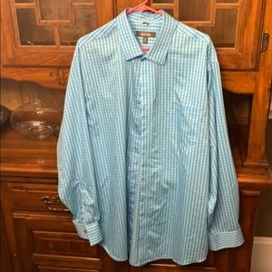 Kenneth Cole Reaction Dress Shirt